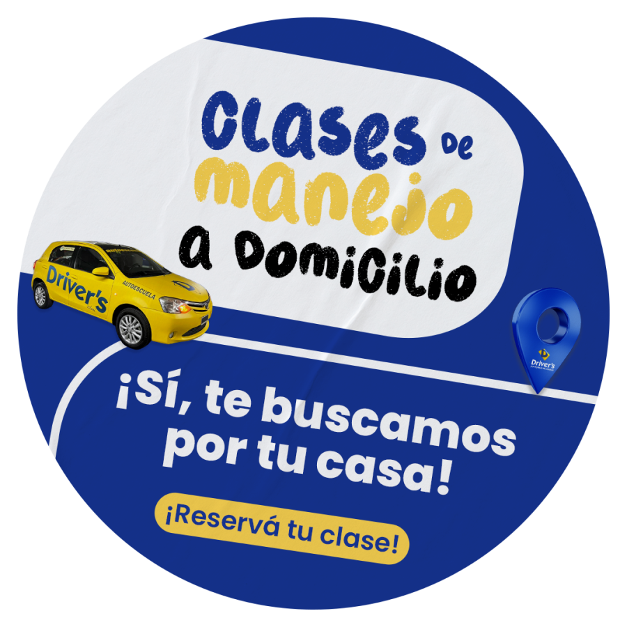 NUEVO - 25% OFF Clases a DOMICILIO!